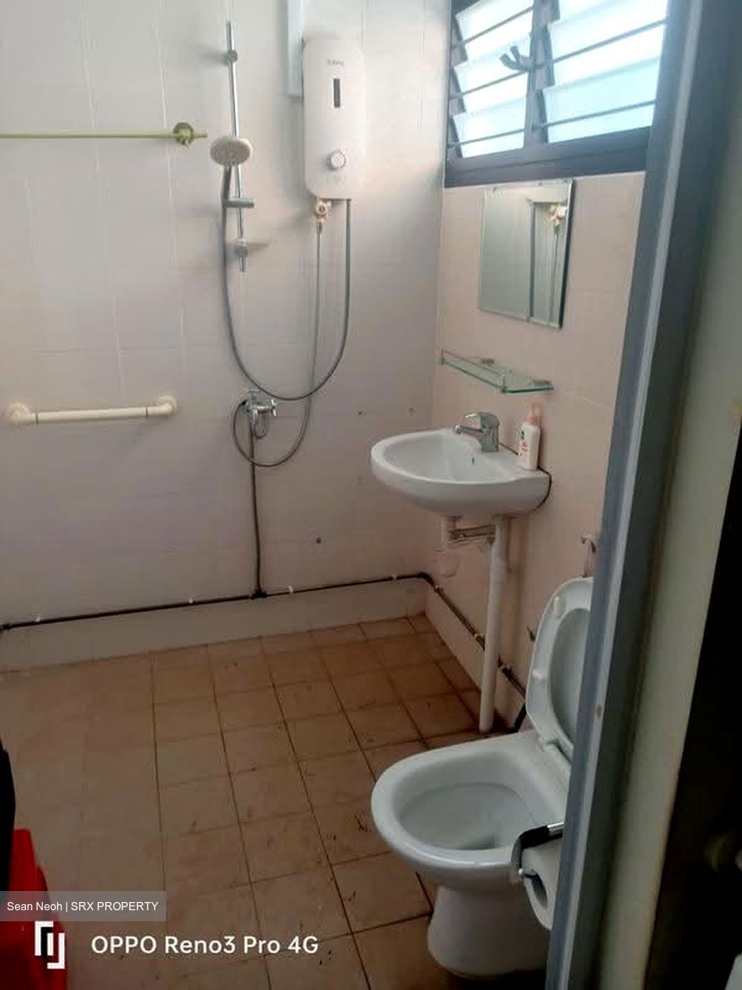 Blk 166 Tampines Street 12 (Tampines), HDB 4 Rooms #608586701